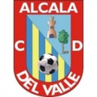 Alcala del Valle CD