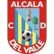 Alcala del Valle CD
