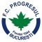 club crest