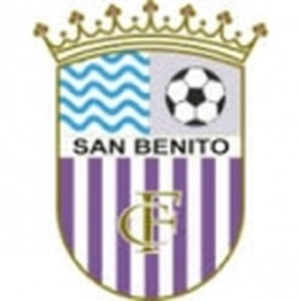 San Benito B CF
