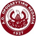 Escudo Proodeftiki FC