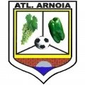Escudo del At. Arnoia