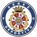Escudo del Xerez Deportivo FC