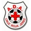 Escudo del Amigos Cruz Roja Jerez B