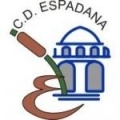 Espadana