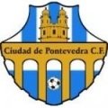Escudo del Ciudad de Pontevedra