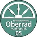 Escudo del Oberrad