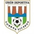 Escudo Atlético Cuntis