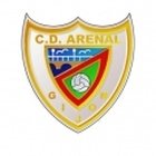 CD Arenal A