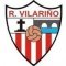 Escudo Racing Vilariño