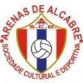 Arenas de Alcabre