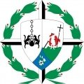 Escudo del Colegio de la Inmaculada A