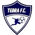 Escudo del Tebra F.C.