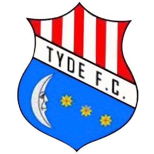 >Tyde F.C.