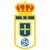 Escudo Real Oviedo Fem