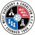 Escudo del West Didsbury Chorlton
