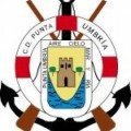 Escudo del Punta Umbria