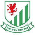 Escudo del Welton Rovers