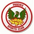 Escudo del Phoenix Sports