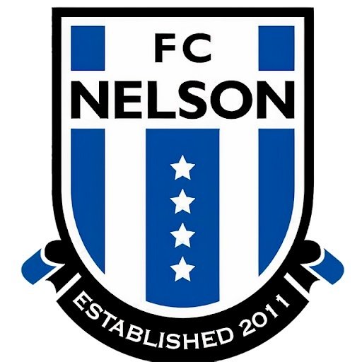 Escudo del Nelson