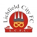 Escudo Lichfield City