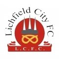 Escudo del Lichfield City