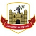 Knaresborough Town