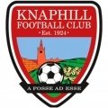 Escudo del Knaphill