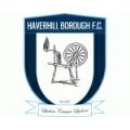 Escudo del Haverhill Borough