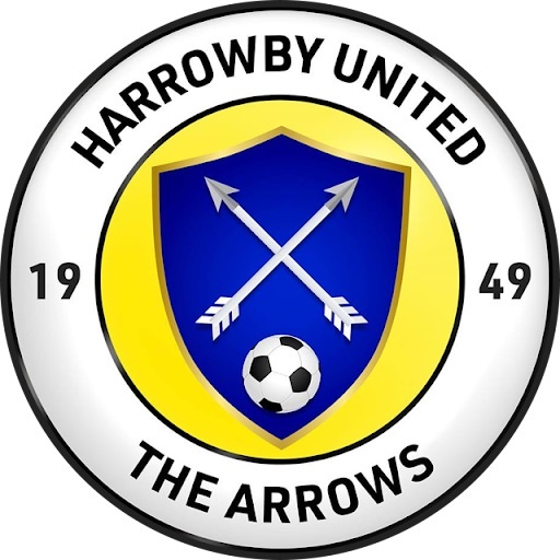 Harrowby United