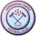 Escudo Hamworthy United FC