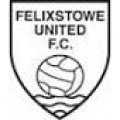 Felixstowe 