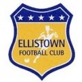 Escudo del Ellistown 