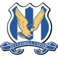 Escudo del Eccleshill United