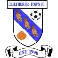 Escudo del Cleethorpes Town