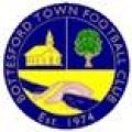 Escudo del Bottesford Town