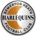 Escudo del Bemerton Heath