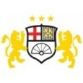 Escudo del Athersley Recreation