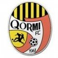Escudo del Qormi FC