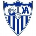Escudo del Huelva Atletico