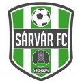 Escudo del Sárvári FC