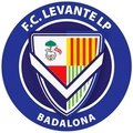 Escudo del Levante Las Planas Fem