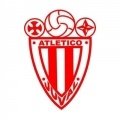 Escudo del Atletico Juval