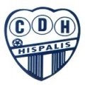 Escudo del CD Híspalis Fem