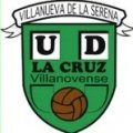 Escudo del La Cruz Villanovense Fem