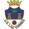 Escudo del UD Las Torres