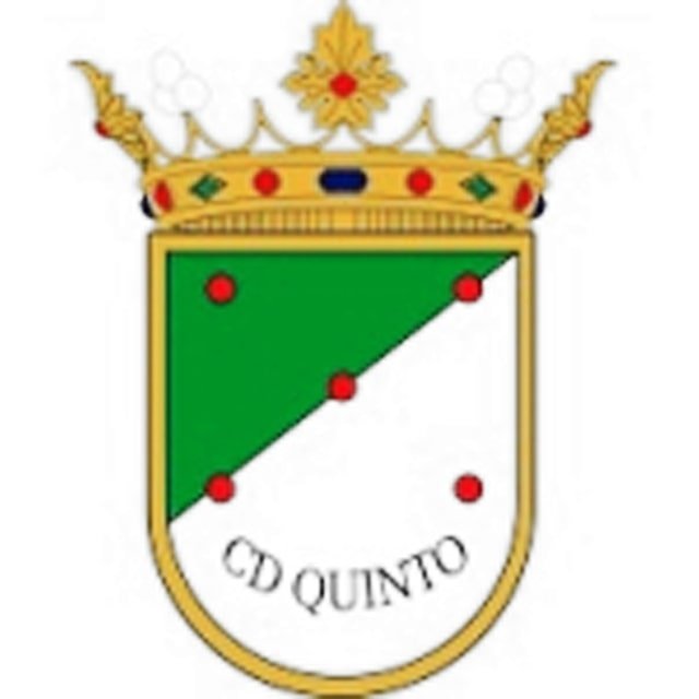 Escudo del Quinto