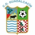 Escudo del CD Guadalcacín B