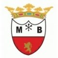 Escudo del Medina Balompie B