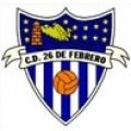 CD 26 de Febrero B